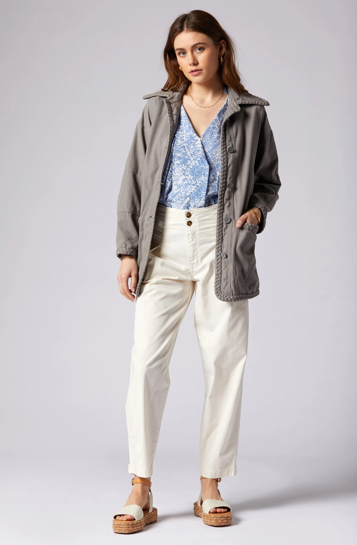 Joie Sivan Jacket 4 Joie Sivan Jacket - Image 2