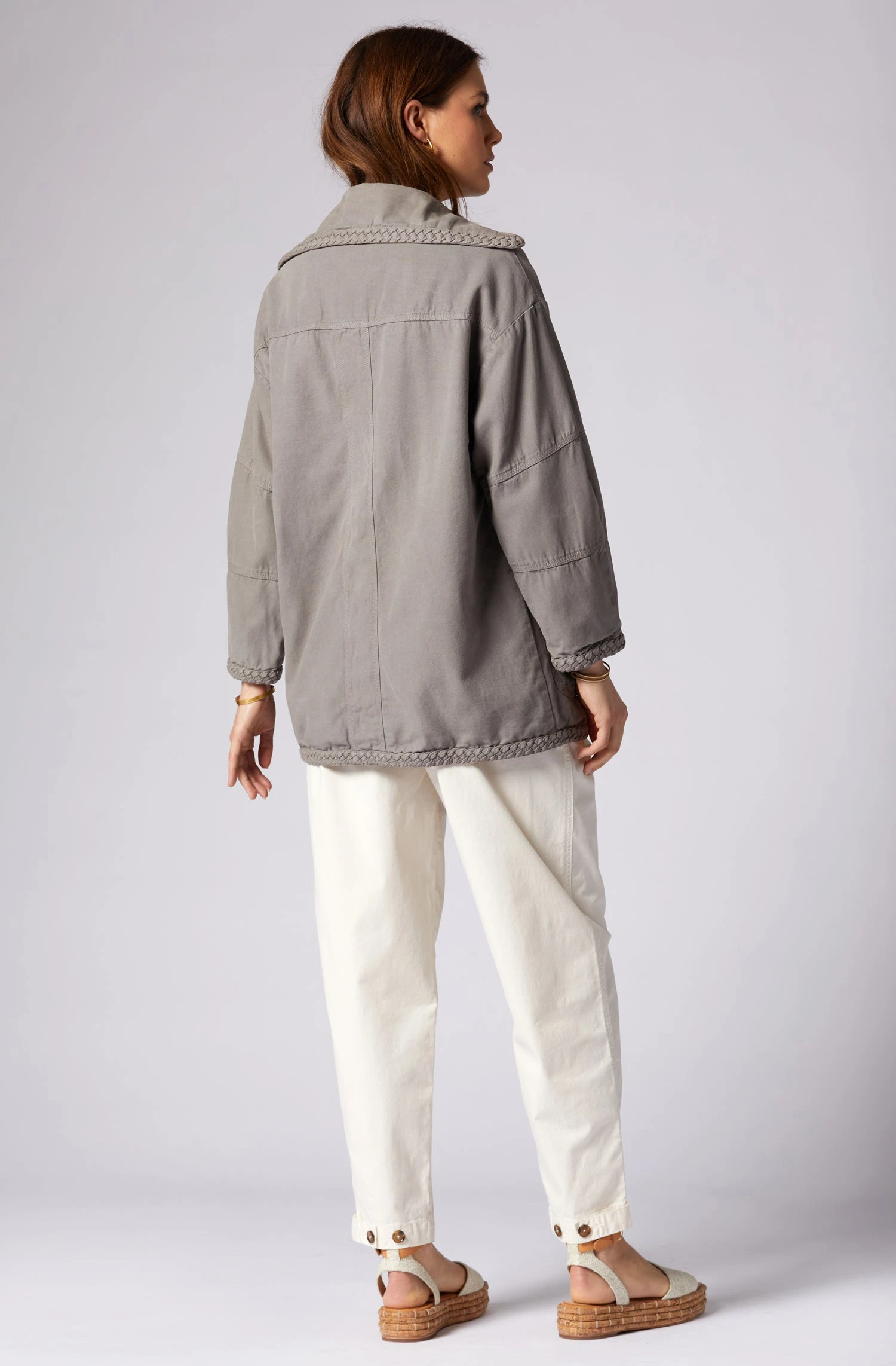 Joie Sivan Jacket 6 Joie Sivan Jacket - Image 4