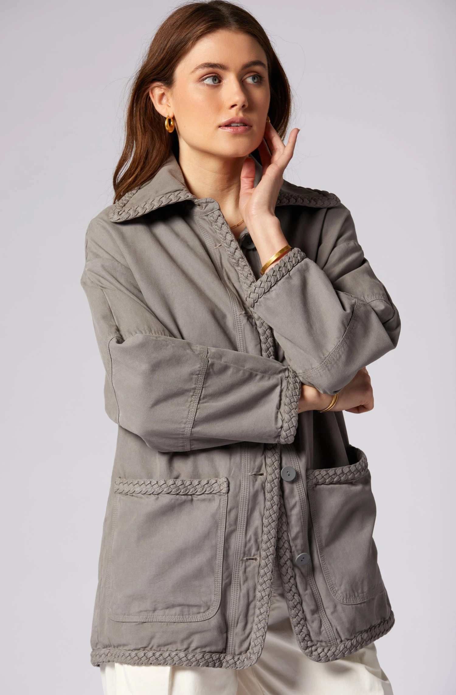 Joie Sivan Jacket 3 Joie Sivan Jacket