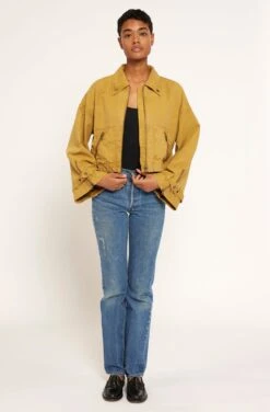 Joie Calliope Jacket -Joie Shop C0017F9246 ECOL 1