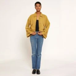 Joie Calliope Jacket -Joie Shop C0017F9246 ECOL 1 DPA