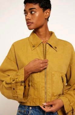 Joie Calliope Jacket