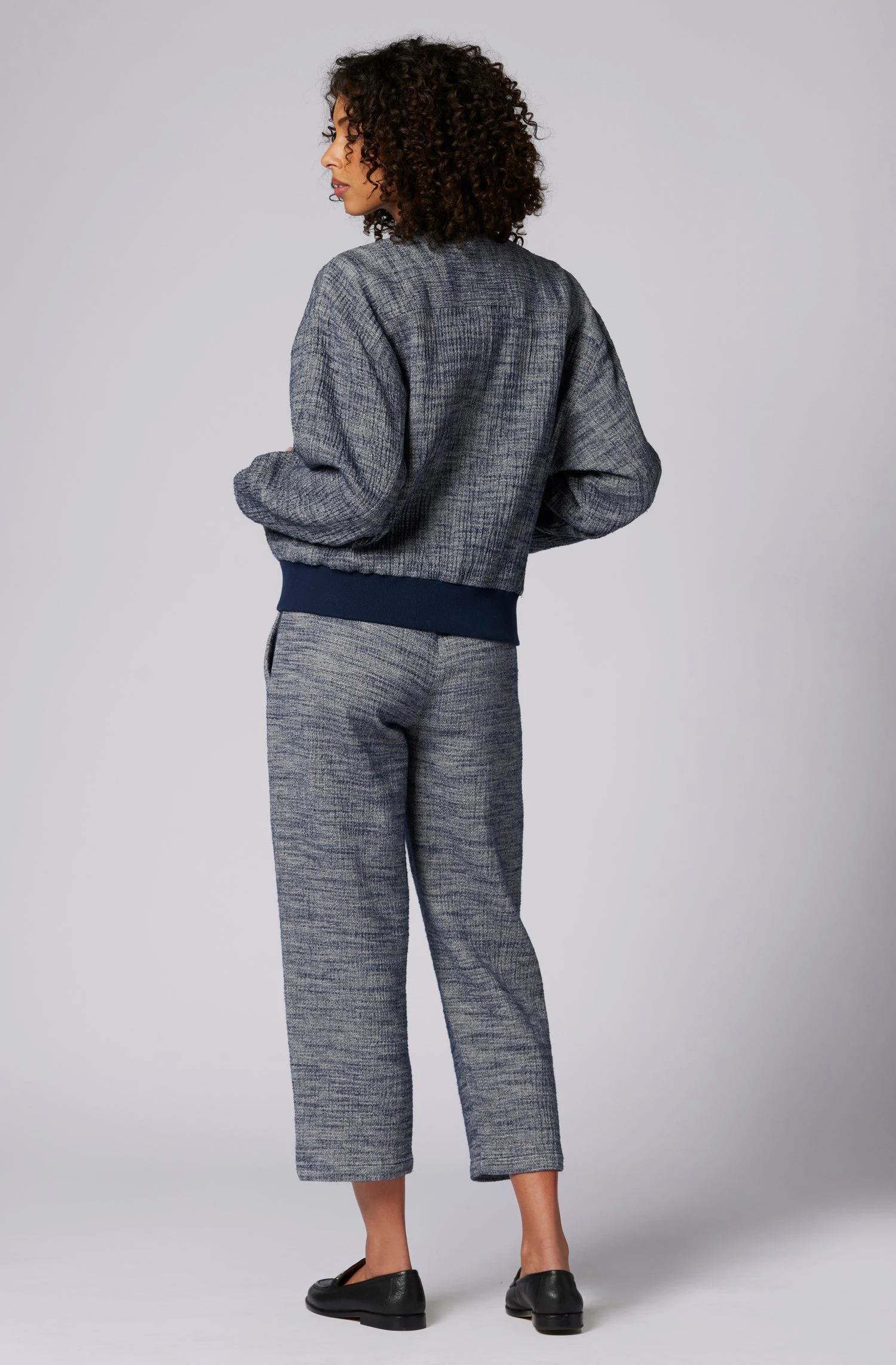 Joie Noemi Cotton Jacket 6 Joie Noemi Cotton Jacket - Image 4