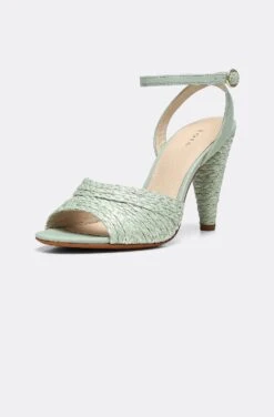 Joie Calan Heel -Joie Shop CALANR SAG 1