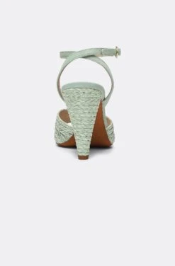 Joie Calan Heel -Joie Shop CALANR SAG 3