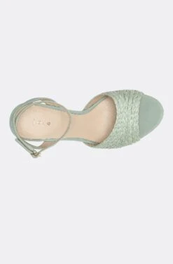 Joie Calan Heel -Joie Shop CALANR SAG 4