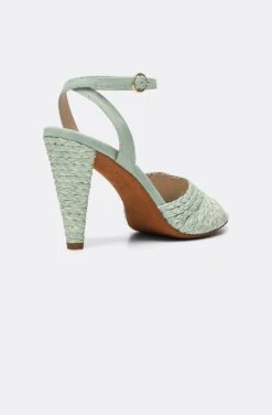 Joie Calan Heel -Joie Shop CALANR SAG 7