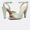 Joie Calan Heel -Joie Shop CALANR SAG 8