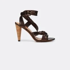 Joie Celyn Heel -Joie Shop CELYN33 CHOB 2 DPA