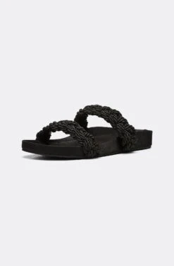 Joie Costance Slide -Joie Shop COSTANCEFC BLK 1