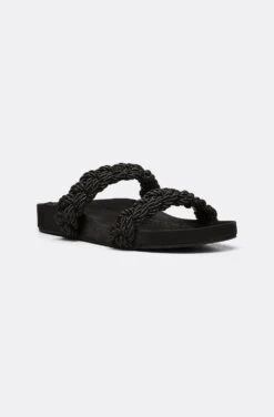 Joie Costance Slide -Joie Shop COSTANCEFC BLK 6