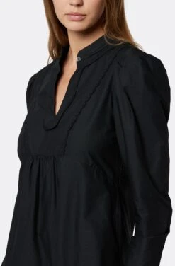 Joie Dawn Mini Cotton Dress -Joie Shop D0016F02536 CAV36280