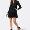 Joie Dawn Mini Cotton Dress