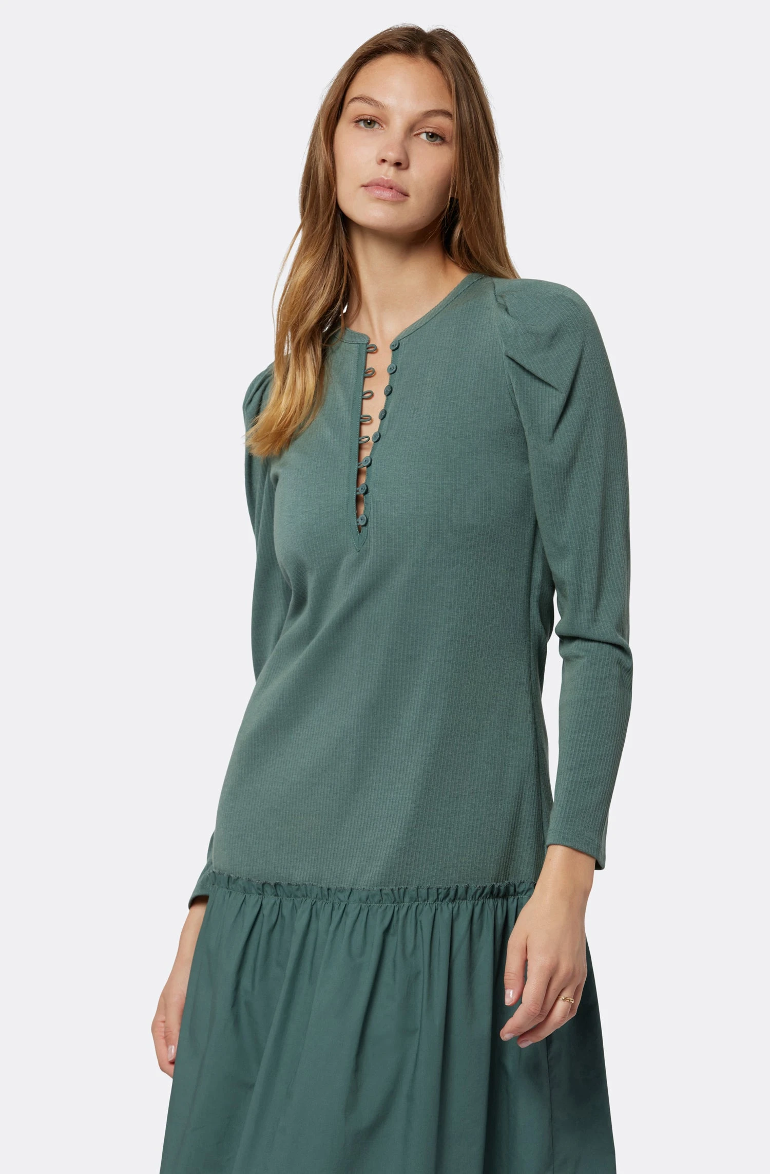 Joie Nova Midi Dress 4 Joie Nova Midi Dress - Image 2