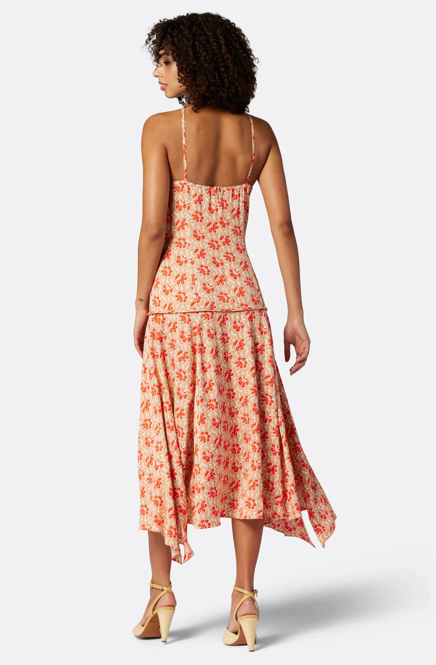 Joie Sloane Midi Dress 7 Joie Sloane Midi Dress - Image 5