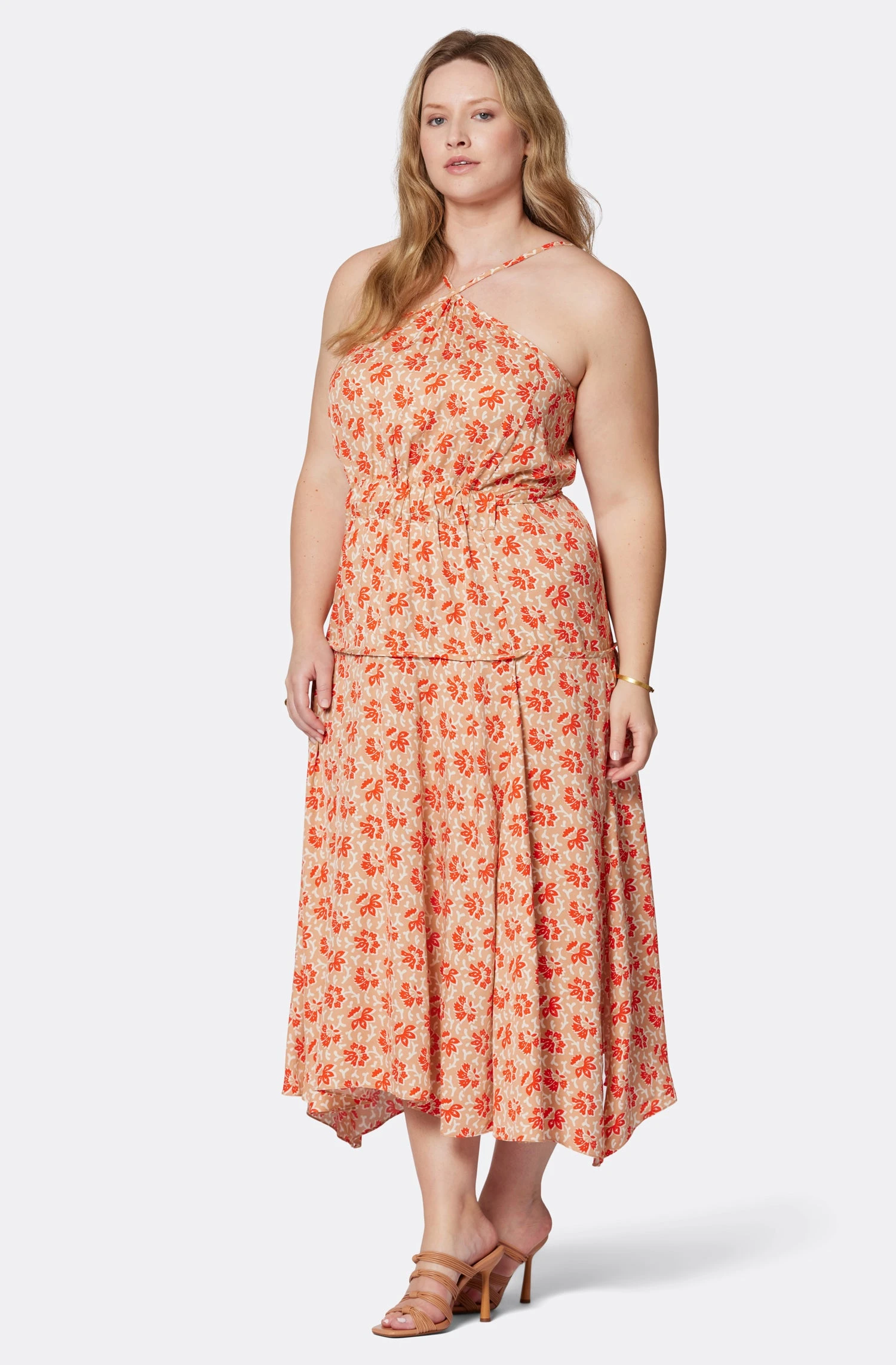 Joie Sloane Midi Dress 14 Joie Sloane Midi Dress - Image 12