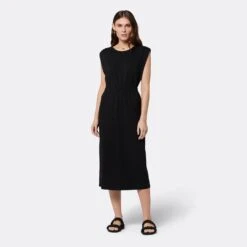 Joie Natalia Midi Dress -Joie Shop D0053F9324 CAV 1 DPA