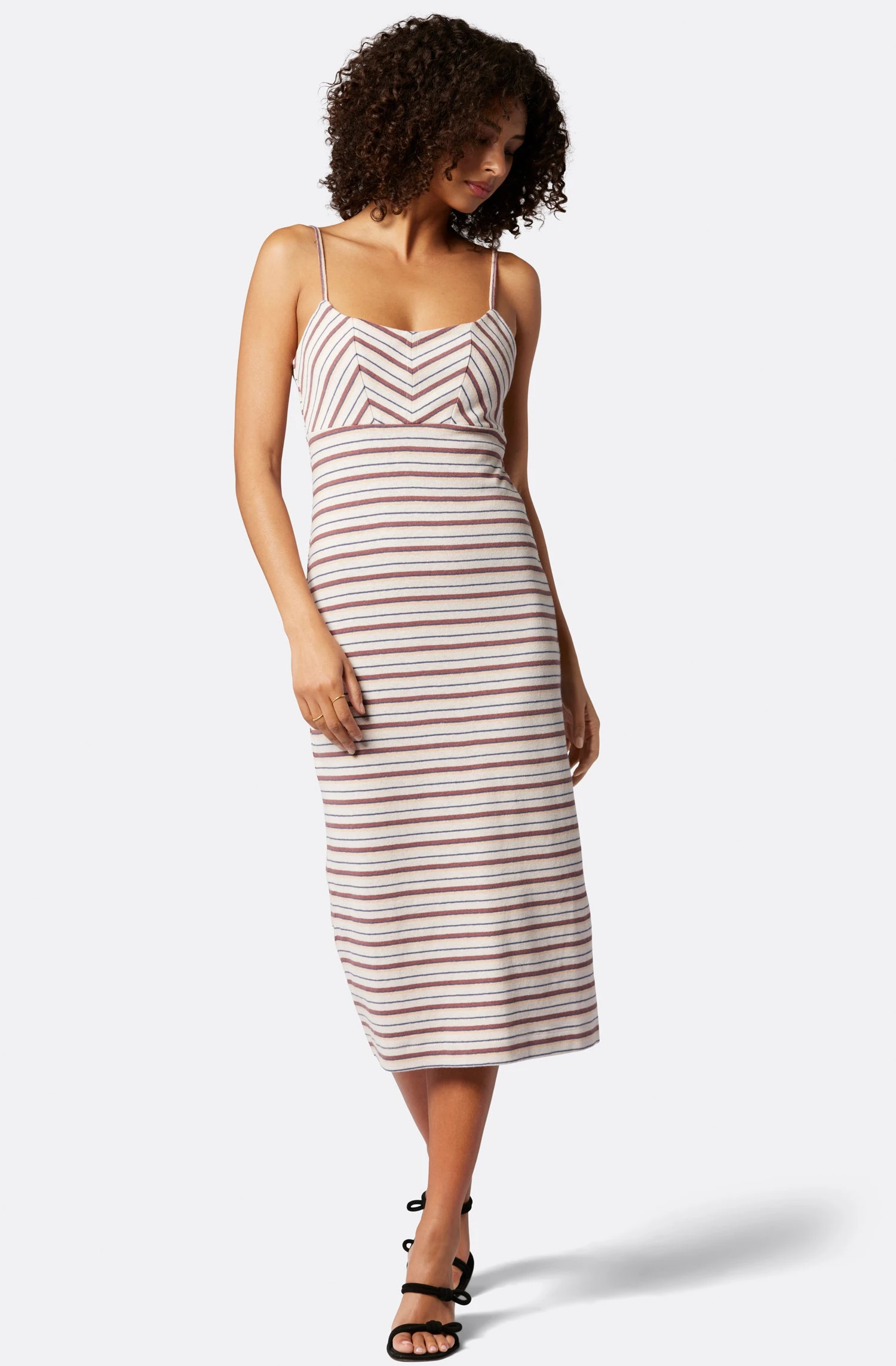Joie Laurel Midi Dress 3 Joie Laurel Midi Dress