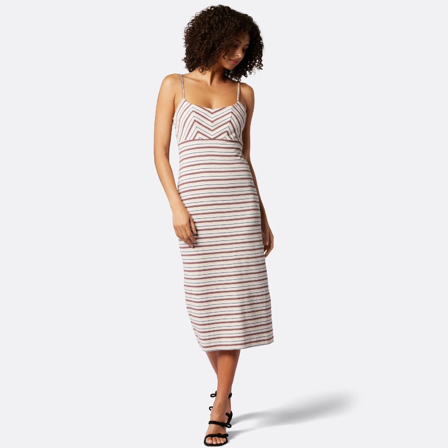 Joie Laurel Midi Dress 7 Joie Laurel Midi Dress - Image 5