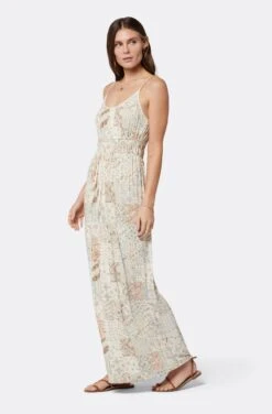 Joie Ezra Midi Dress -Joie Shop D0055A9361 PRCM 4