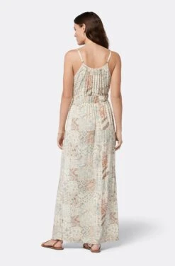 Joie Ezra Midi Dress -Joie Shop D0055A9361 PRCM 5