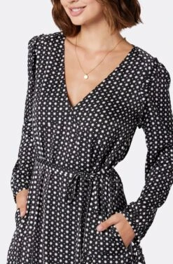 Joie Kailey Midi Dress 20 Joie Kailey Midi Dress -Joie Shop D0059A09304 CCBE 6