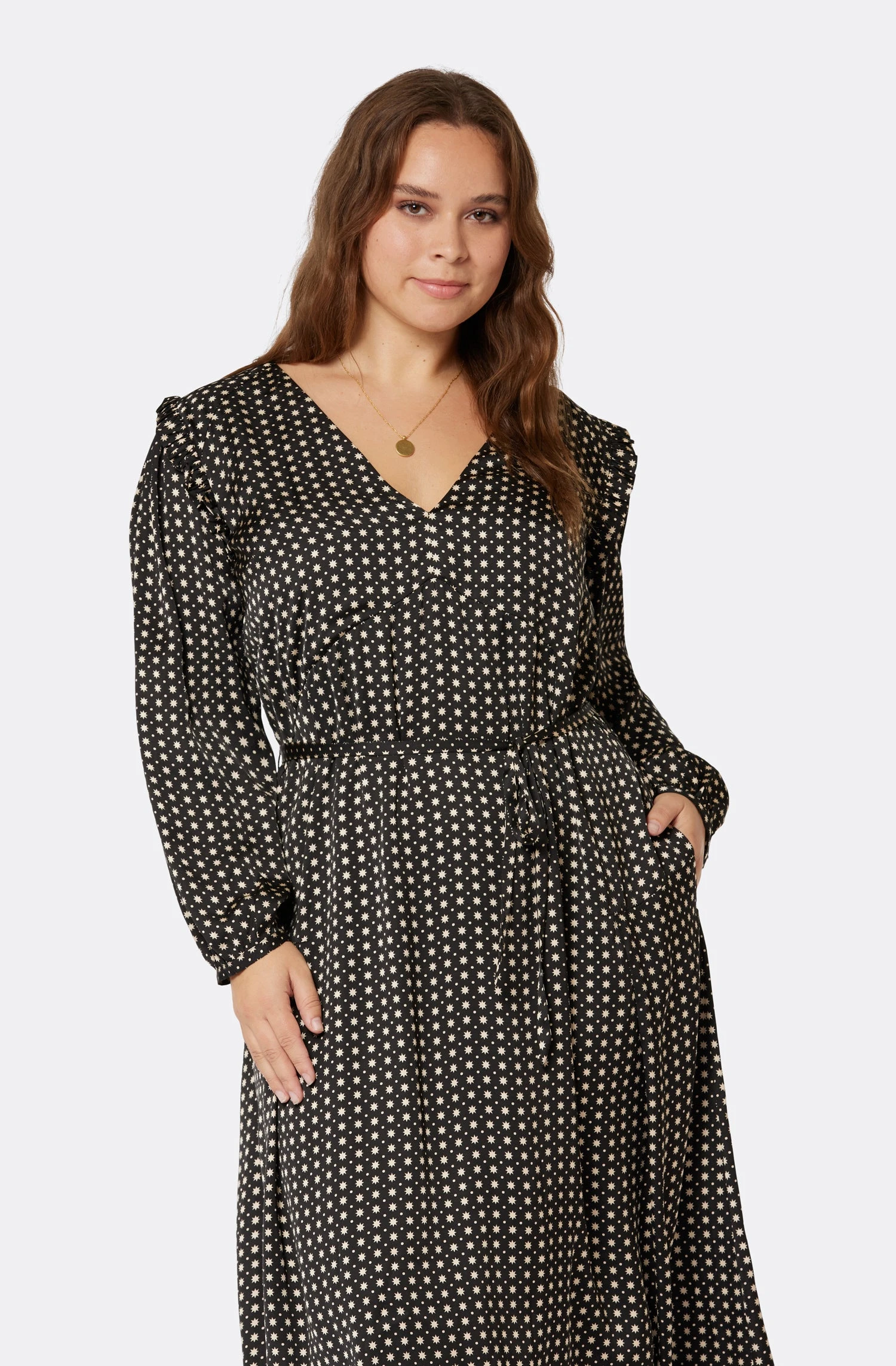 Joie Kailey Midi Dress 16 Joie Kailey Midi Dress - Image 14