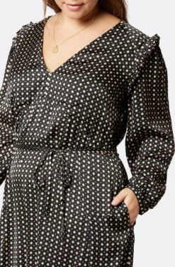 Joie Kailey Midi Dress 22 Joie Kailey Midi Dress -Joie Shop D0059X09304 CCBE 6