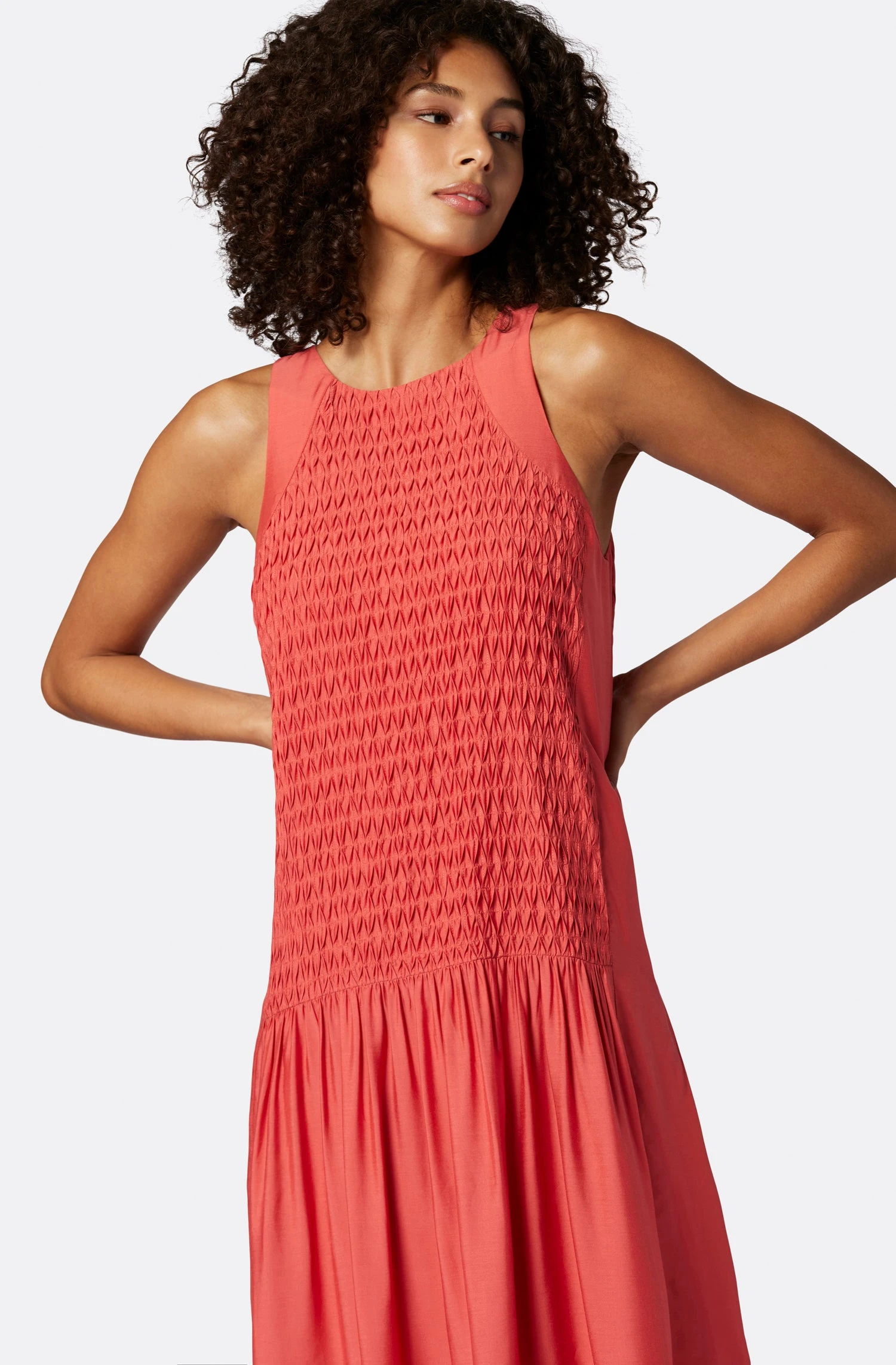 Joie Kat Midi Dress 4 Joie Kat Midi Dress - Image 2