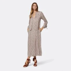 Joie Courtney Midi Dress 15 Joie Courtney Midi Dress -Joie Shop D0062A09311 PKTM 1 DPA