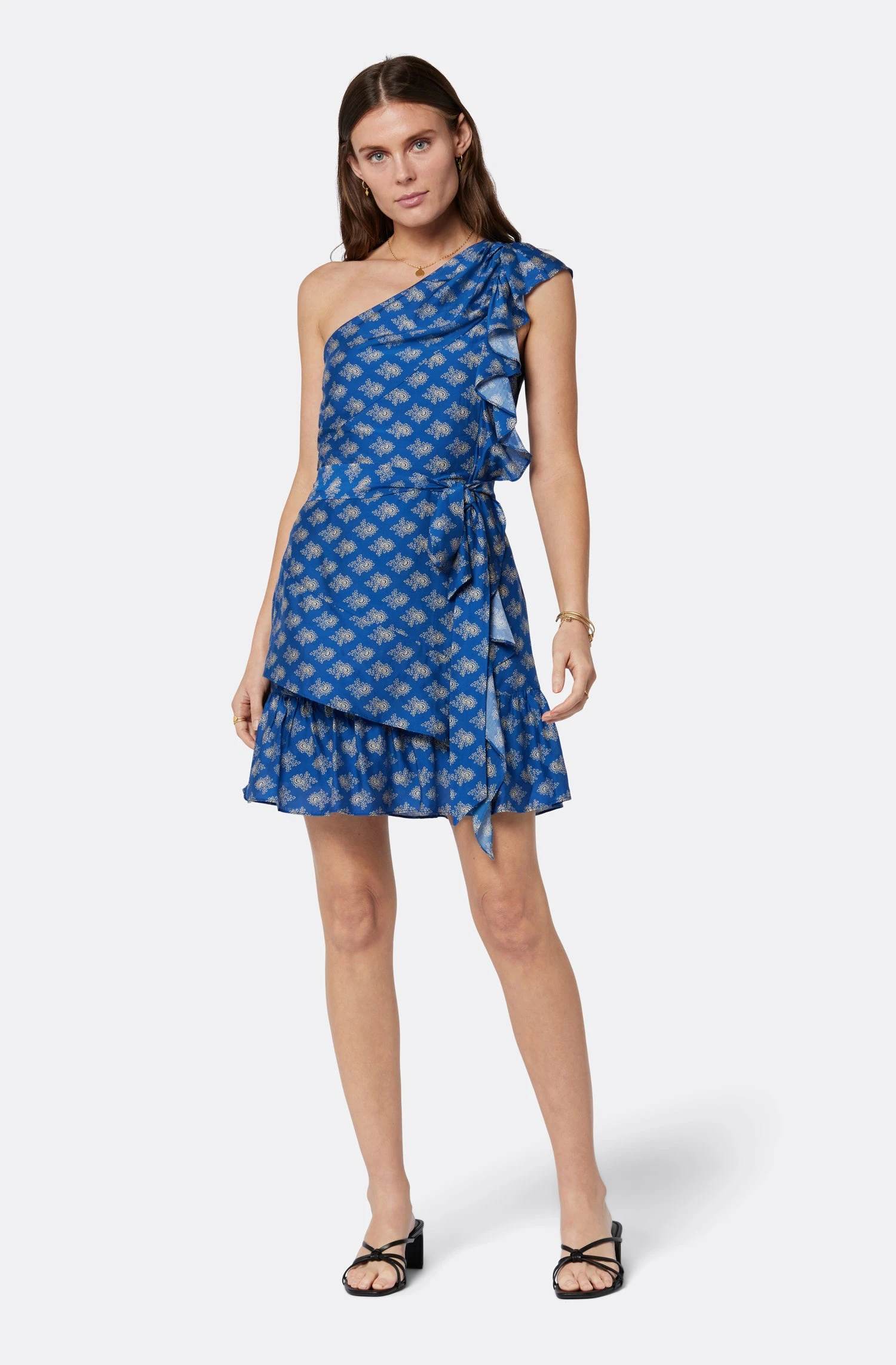 Joie Nerea Mini Dress 2 Joie Nerea Mini Dress