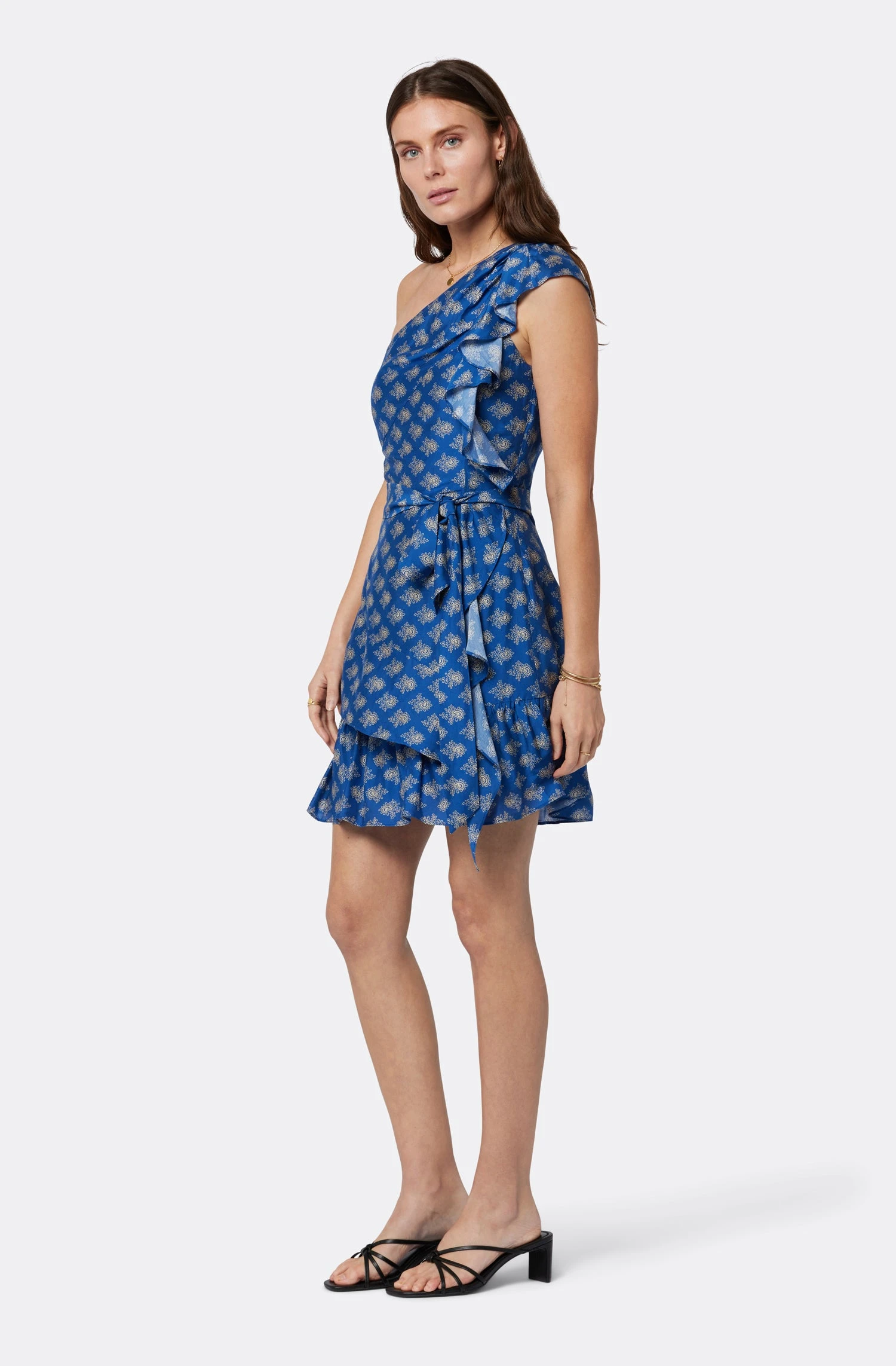 Joie Nerea Mini Dress 6 Joie Nerea Mini Dress - Image 5