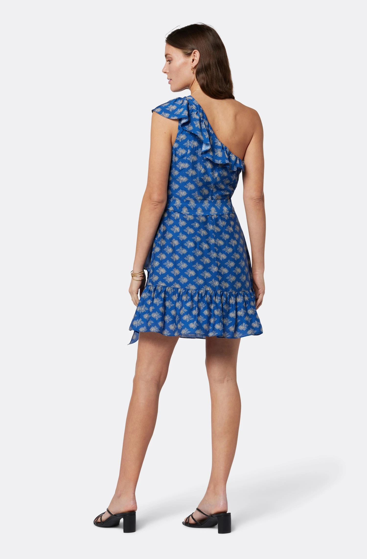 Joie Nerea Mini Dress 7 Joie Nerea Mini Dress - Image 6
