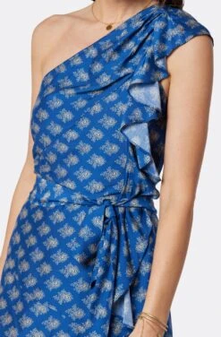 Joie Nerea Mini Dress 10 Joie Nerea Mini Dress -Joie Shop D0108A9374 BQZB 6