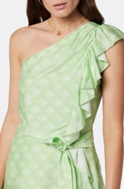 Joie Nerea Mini Dress -Joie Shop D0108A9374 QGPN 6