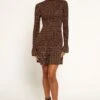Joie Houda Mini Dress