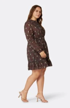 Joie Charmesse Mini Cotton Dress -Joie Shop D3264DA9305 CTTM 3 0e0b7db5 749b 4794 953e 6a43658cacc6