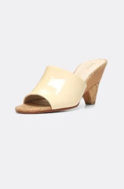 Joie Diamond Mule Sandal 13 Joie Diamond Mule Sandal -Joie Shop DIAMOND26 BSQ 1