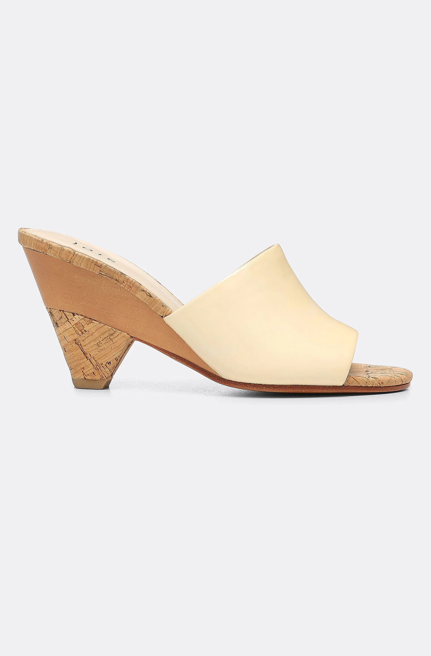 Joie Diamond Mule Sandal 4 Joie Diamond Mule Sandal - Image 2