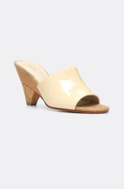 Joie Diamond Mule Sandal 12 Joie Diamond Mule Sandal -Joie Shop DIAMOND26 BSQ 6