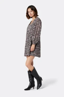 Joie Jade Mini Cotton Dress 11 Joie Jade Mini Cotton Dress -Joie Shop DR03026B9161 CAVM 3