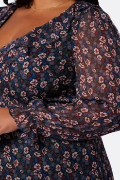 Joie Adanson Mini Silk Dress -Joie Shop DR03499I9127 CAVM 6