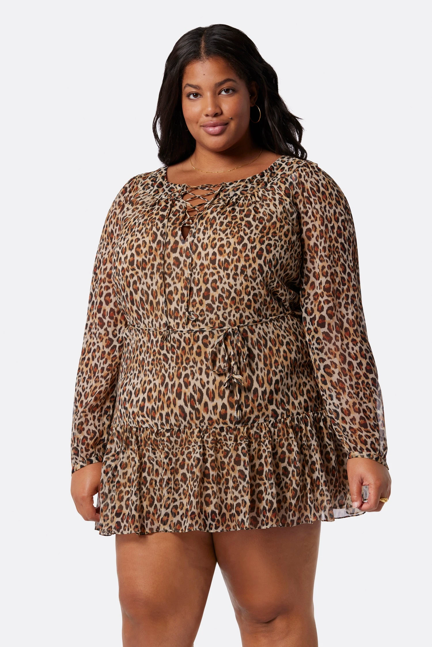 Joie Arioste Mini Silk Dress 16 Joie Arioste Mini Silk Dress - Image 14