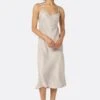 Joie Surene Midi Dress -Joie Shop DR035228654 SLVC 1