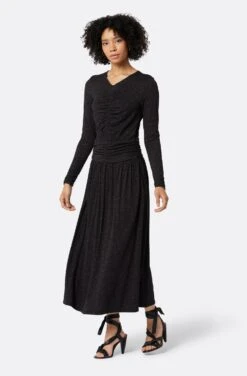 Joie Mire Maxi Dress -Joie Shop DR035459224 CAV 3