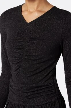 Joie Mire Maxi Dress -Joie Shop DR035459224 CAV 6