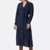 Joie Roussel Silk Midi Dress -Joie Shop DR035777881 PCT 1