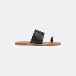 Joie Gamarlis Sandal -Joie Shop GAMARLIS94 BLK 2 DPA