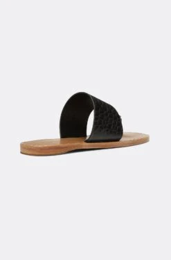 Joie Gamarlis Sandal -Joie Shop GAMARLIS94 BLK 7