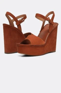 Joie Hindy Wedge Sandal
